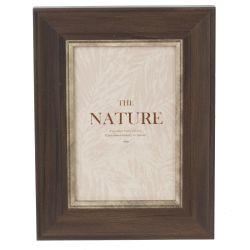 GAEM Фоторамка для фото 10*15, L16 W2 H21 см