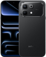 6.78" Смартфон INFINIX Note 60 8/256Gb,  X6879,  NFC,  AMOLED,  144Гц,  6500мAч,  черный