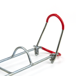 Подставка низкая под удилище h45