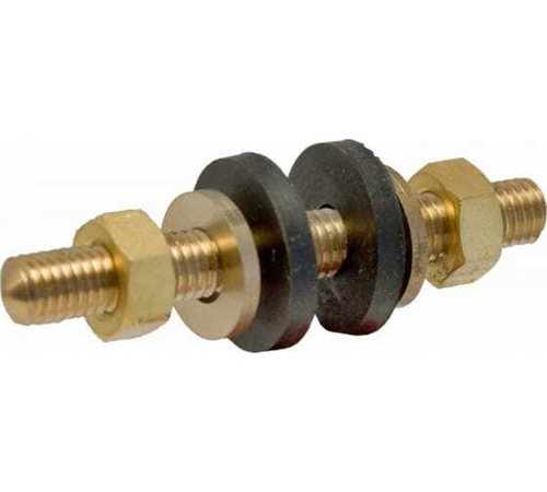 Крепеж бачка к унитазу (лат.)