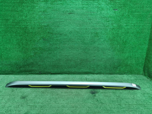 Рейлинг правый Jetour T2 (2023-н.в.)