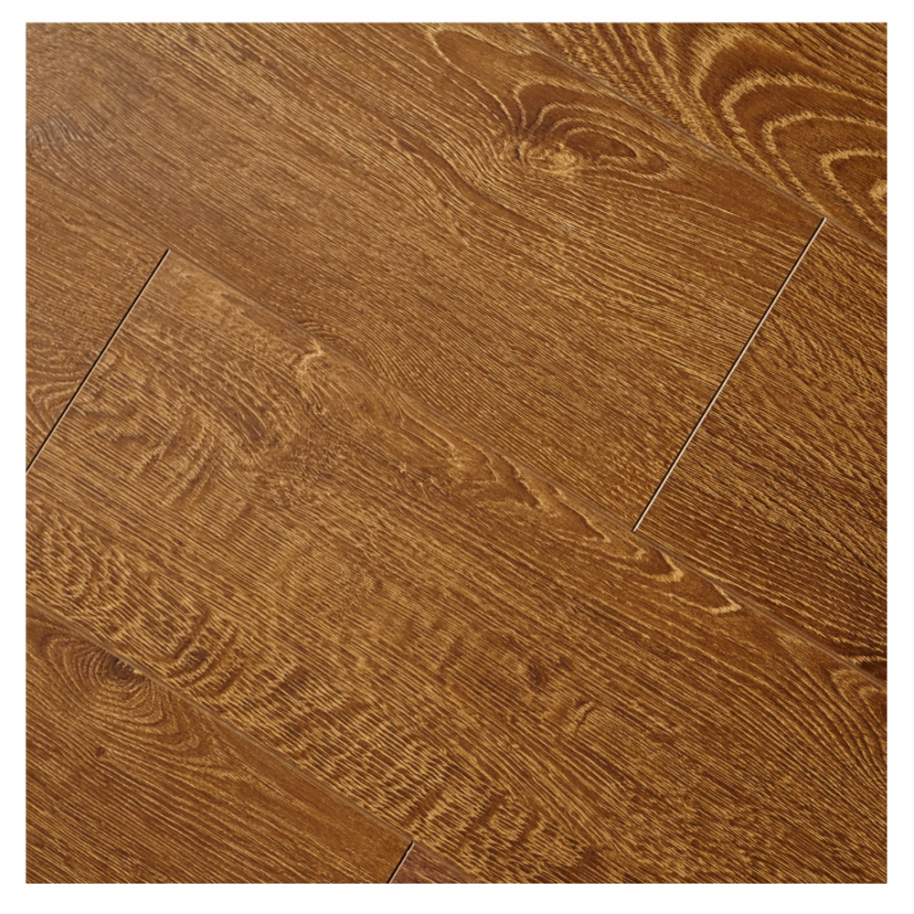 Ламинат BAU MASTER NATURE 6809-3 Дуб Арктик