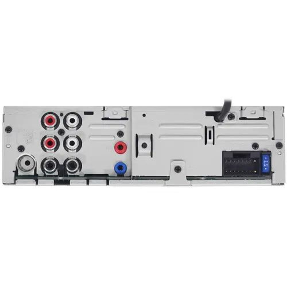 Автомагнитола Sony DSX-GS80
