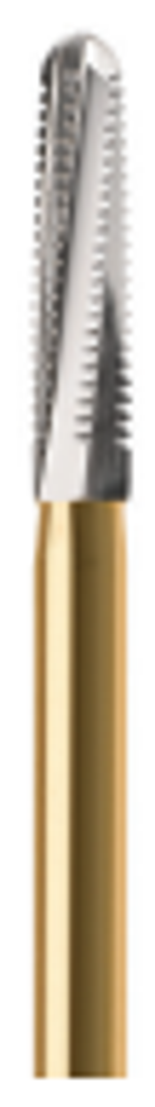 Бор ТВС серии VIPER CBP856 018 FG, 1 шт. Форма: конус с закругленным концом., JOTA, Швейцария