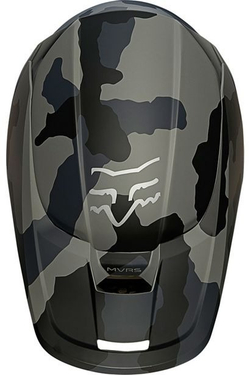 шлем fox mips