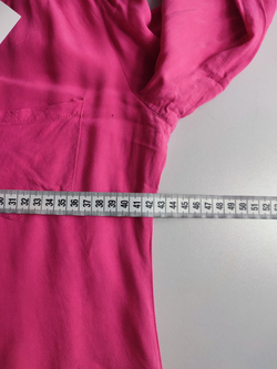 Блузка Infahion яркая 44 размер