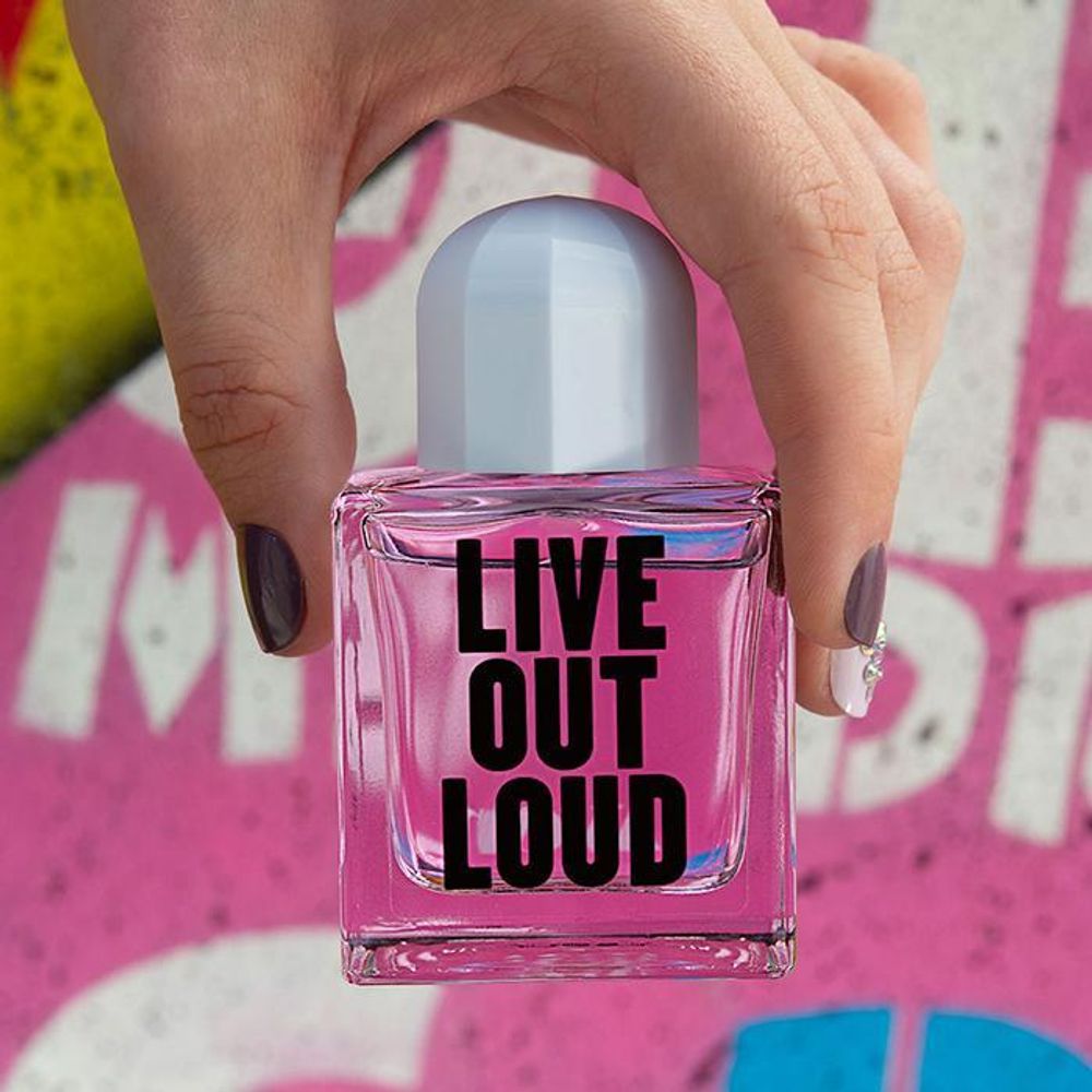 Avon Live Out Loud