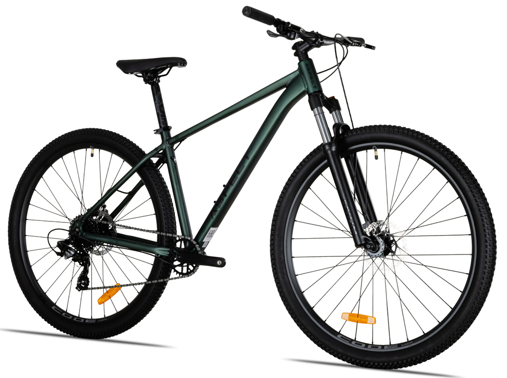 Горный велосипед Aspect Radium 29 SE (2026)