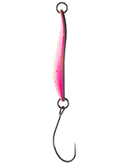 Блесна колеб. Lucky John JUNA длин.39мм/05,0г 044