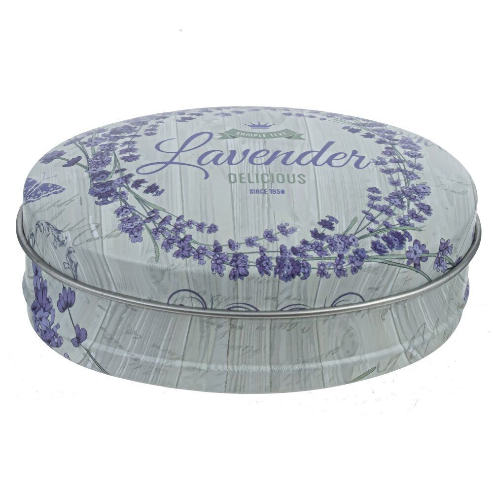 GAEM Шкатулка (блок микс 24 шт), L8,5 W6 H3 см, 12в.