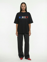 Футболка FRANCE | Черный