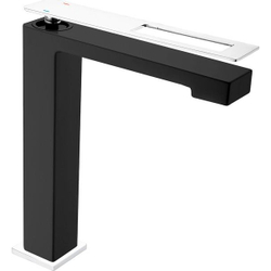 Смеситель для раковины Boheme Q 142-BCR