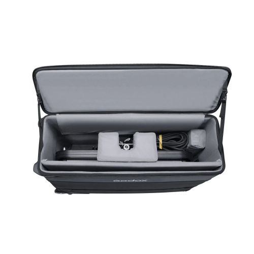 Осветитель светодиодный Godox Knowled P600R K1