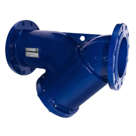 Фильтры сетчатые DENDOR магнитные тип 021Y