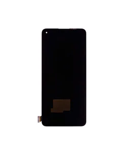 Дисплей для OnePlus 9R OLED в сборе с тачскрином (Black)