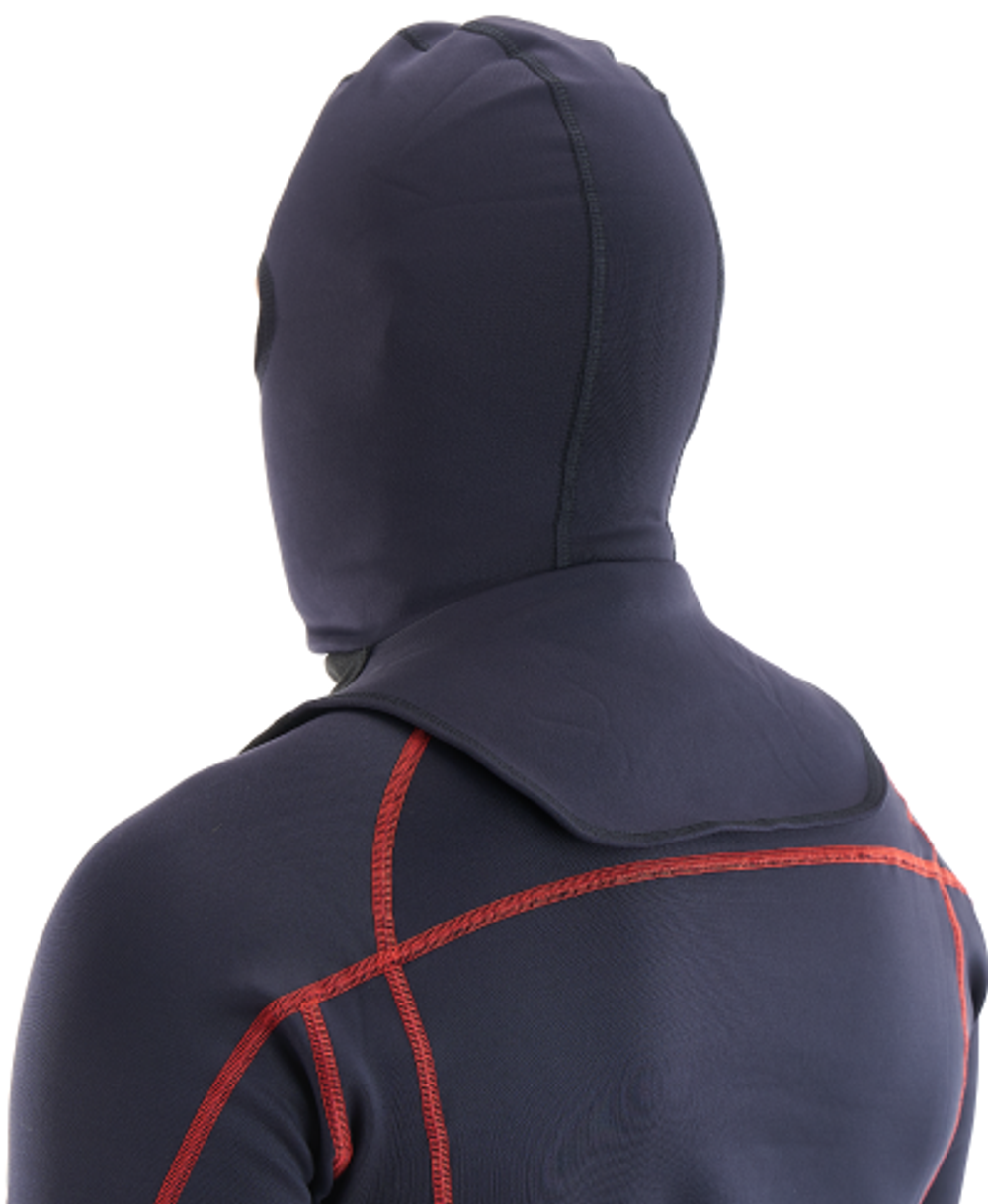 Зимний 1 / Черный