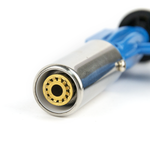 Горелка газовая с пьезоподжигом 8015/У-106В/900 (керамика)