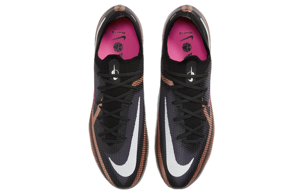 Кроссовки Nike Phantom Gt Elite Q Fg