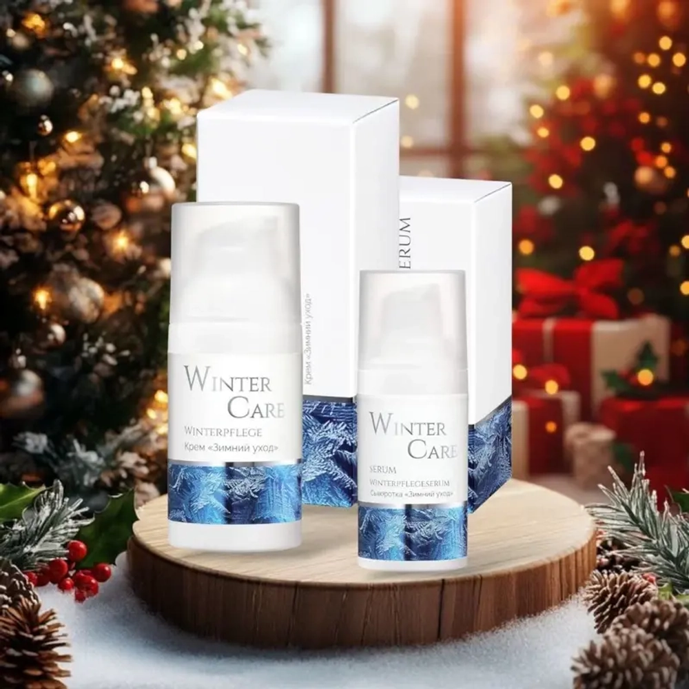 Winter Care Kit Leistern