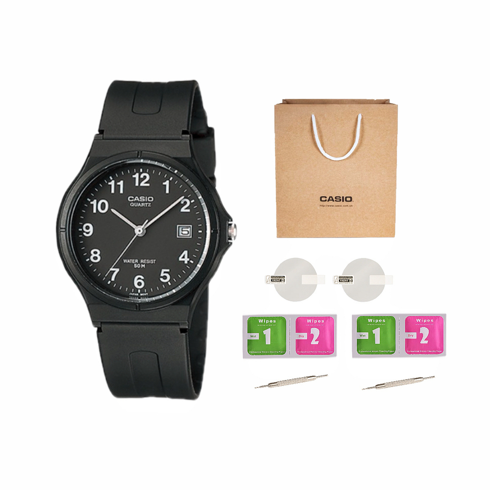 Часы CASIO STANDARD YOUTH, MW-59-1B