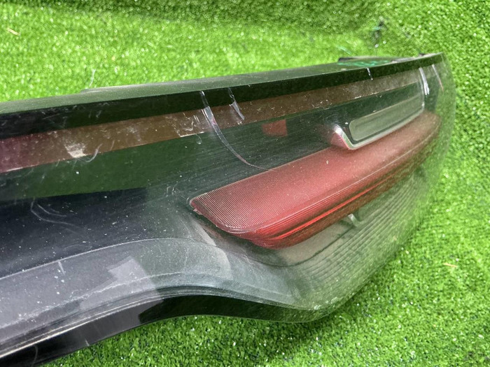 Фонарь крышки багажника Porsche Cayenne 3 (17-23)