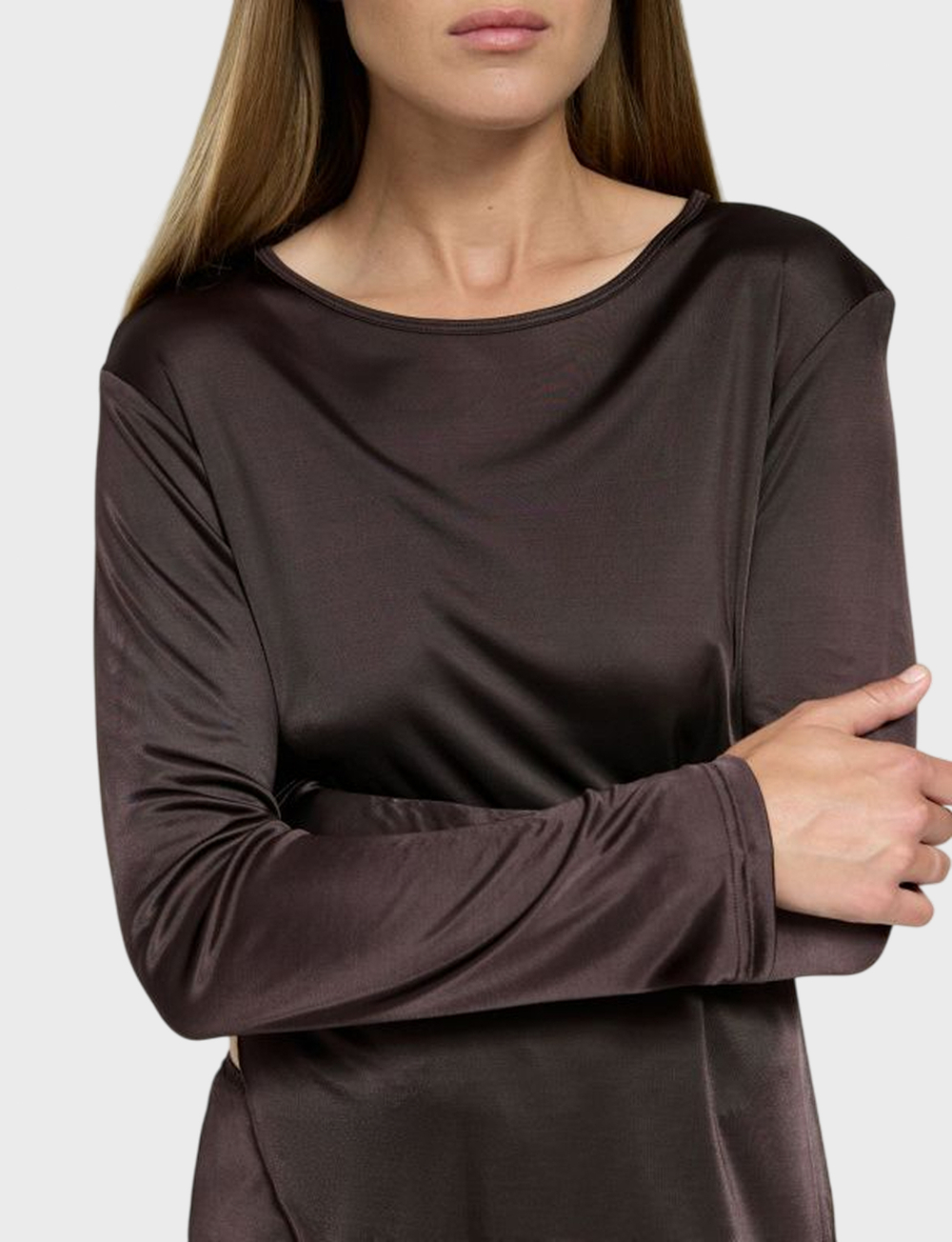 Лонгслив AROUND