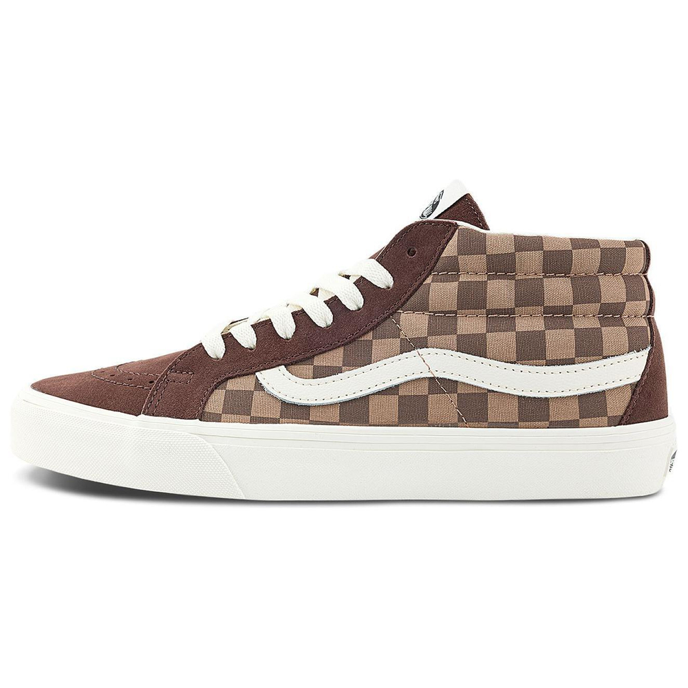 Vans Sk8 Mid Reissue