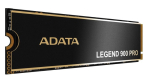 Накопитель SSD M.2 2280 ADATA LEGEND 900 PRO 4000 ГБ