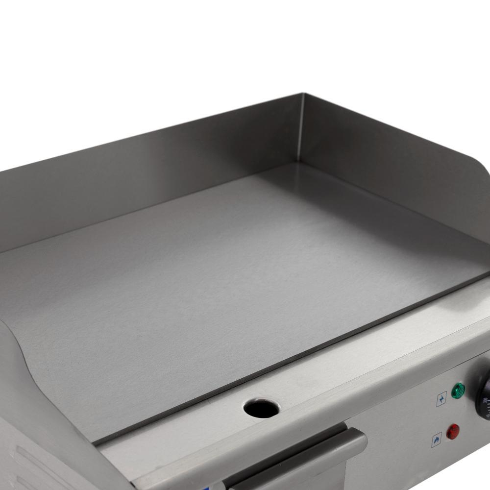 Жарочная поверхность EG-818A Foodatlas Eco