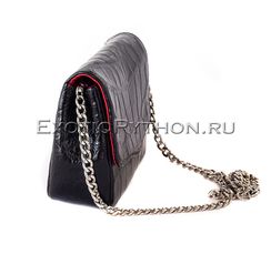 Сумка из кожи крокодила CL-172