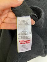 Хлопковое платье Mini Rodini, 98