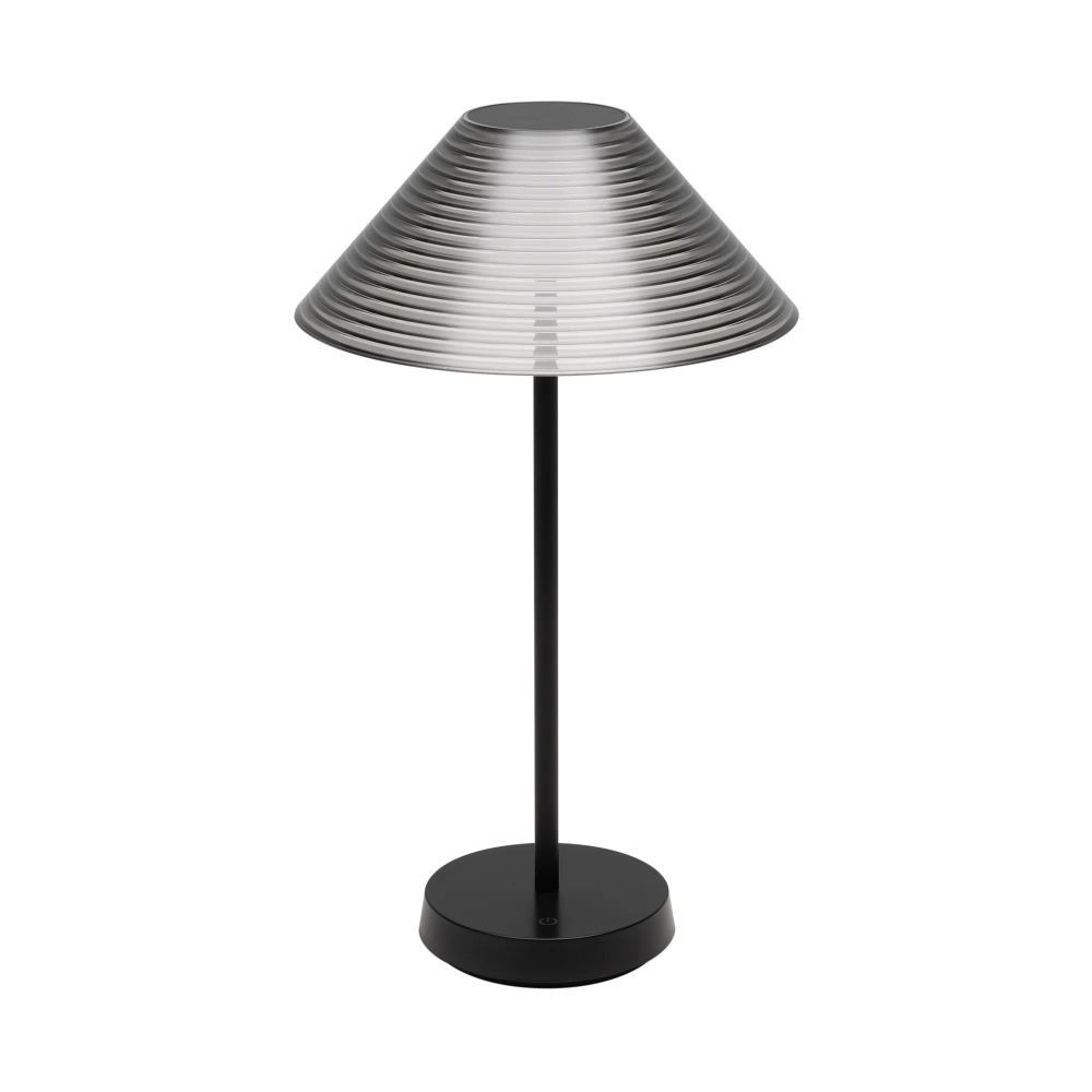 Светильник настольный SP-BAGLIORE-3.2W Warm2700 (Черный, 280 deg, 5V) (Arlight, IP54 Металл, 2 года) 060832