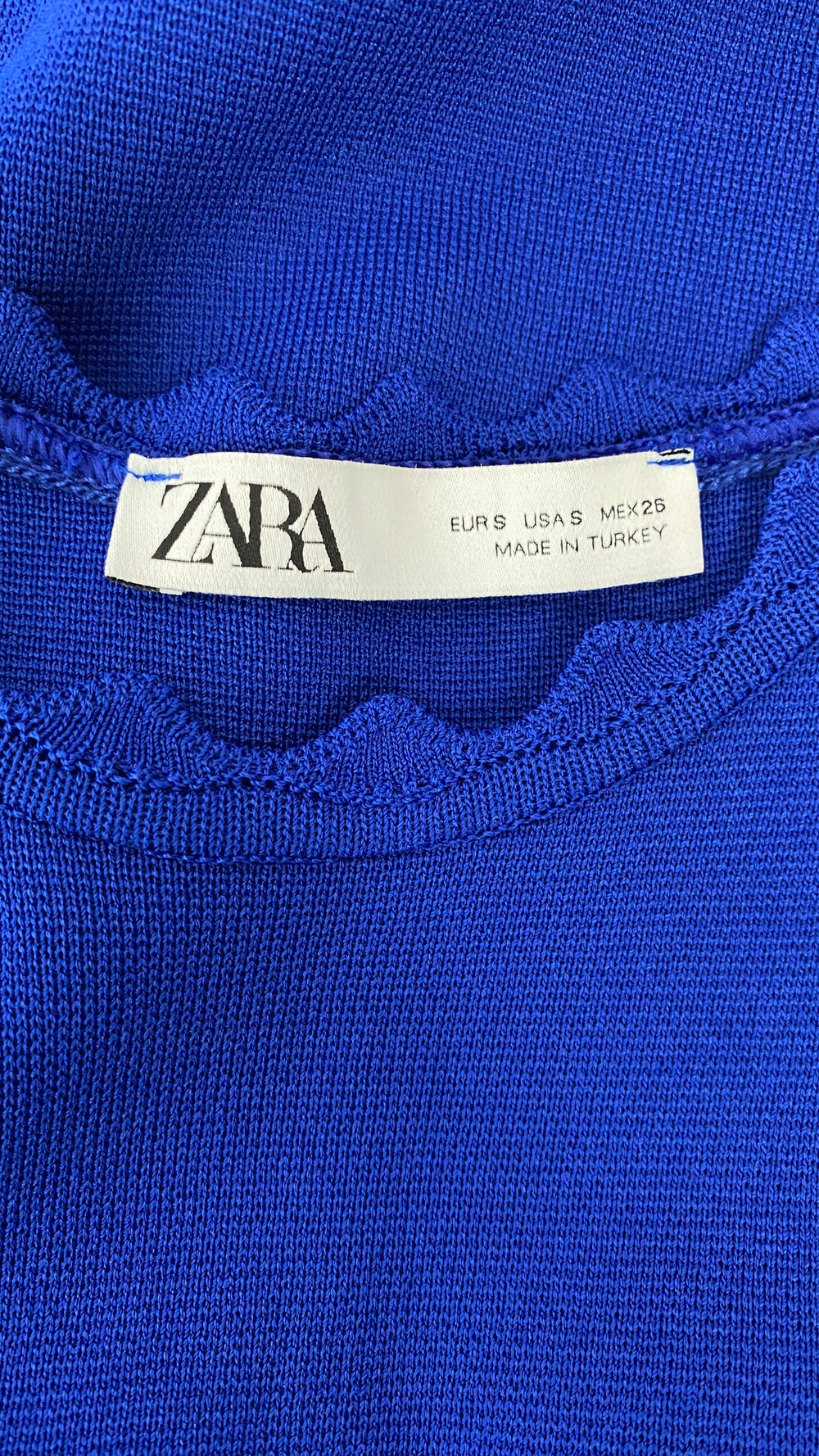 Платье Zara