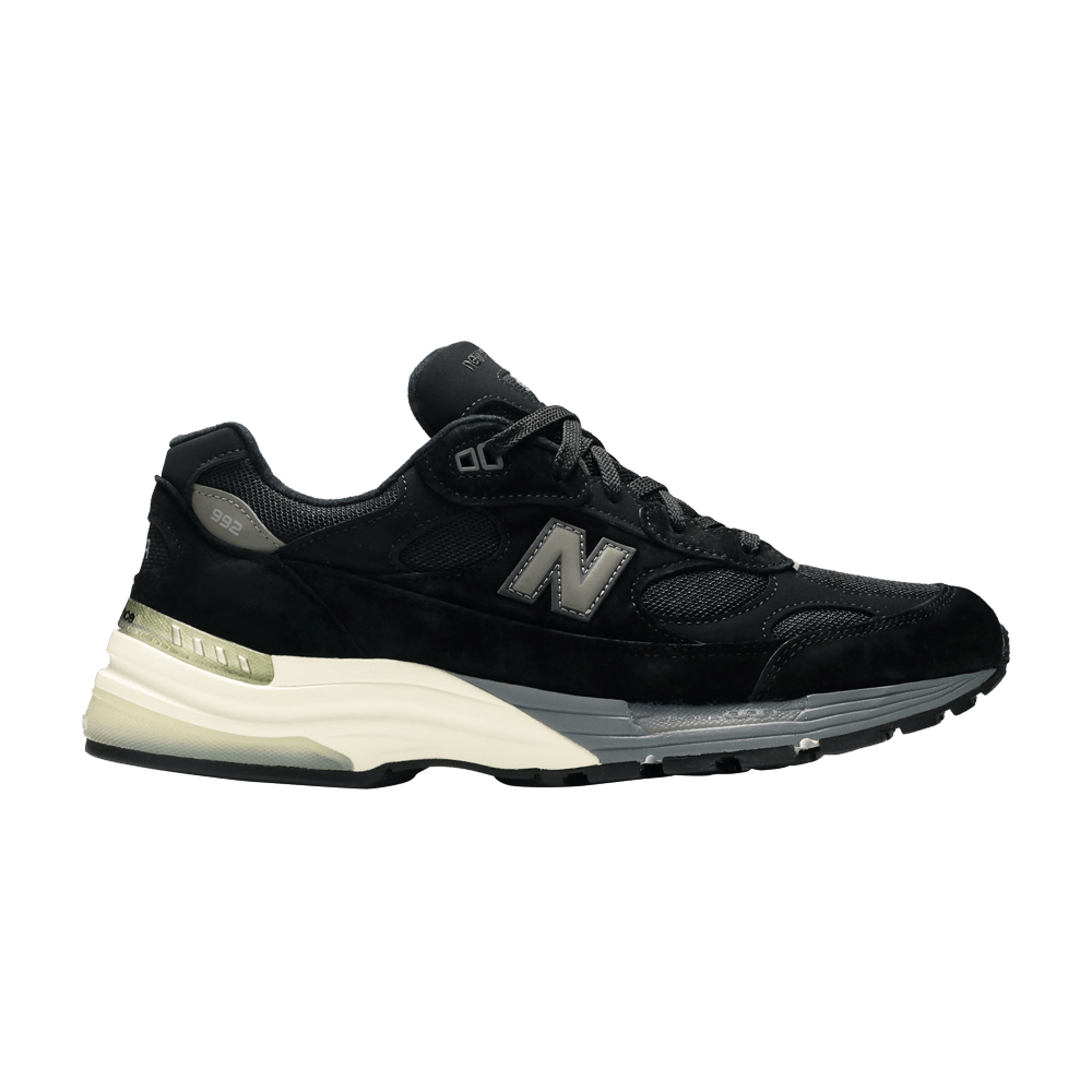 Кроссовки New Balance Nb 992 D