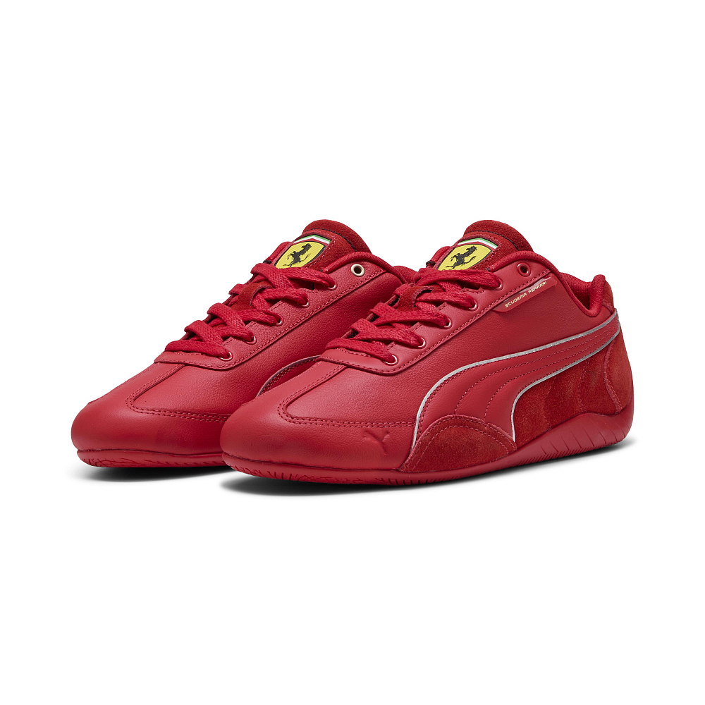 Мужские кроссовки PUMA Ferrari Speedcat