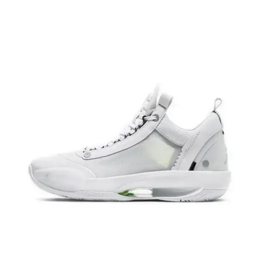 Мужские кроссовки Air Jordan 34 Low PF 'Pure Money' CU3475-100