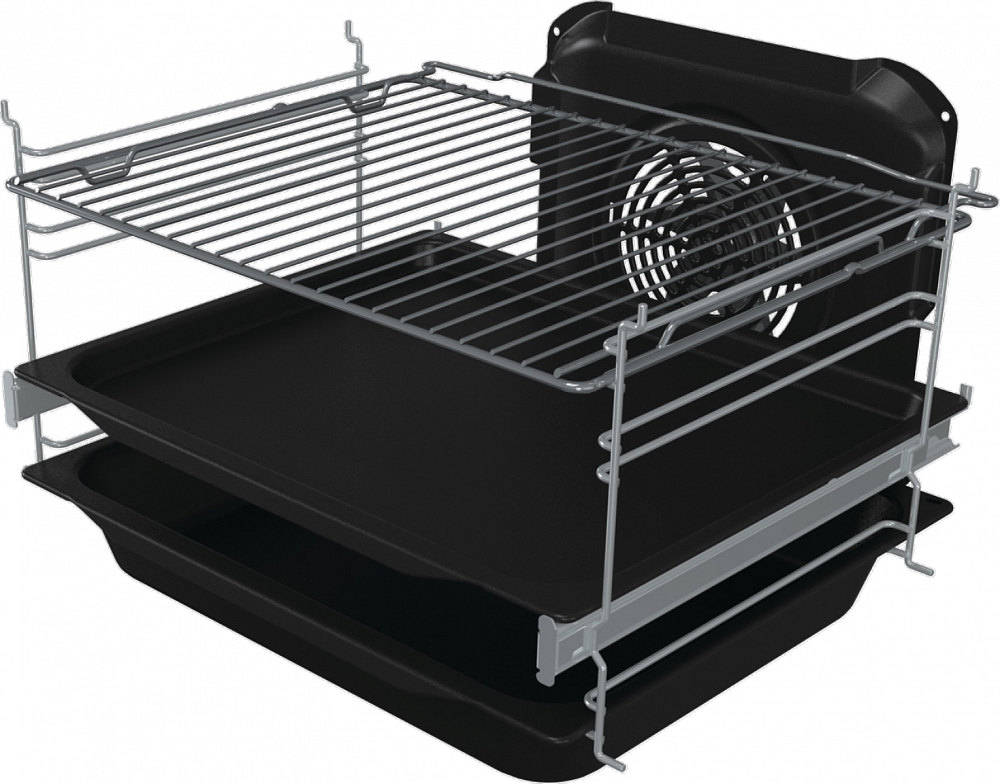 Электрическая плита Gorenje GEIT5C61XPG