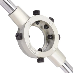 Плашкодержатель 30X11мм Forsage F-DS30X11