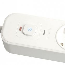 Сетевой фильтр Stekker Nova 50104