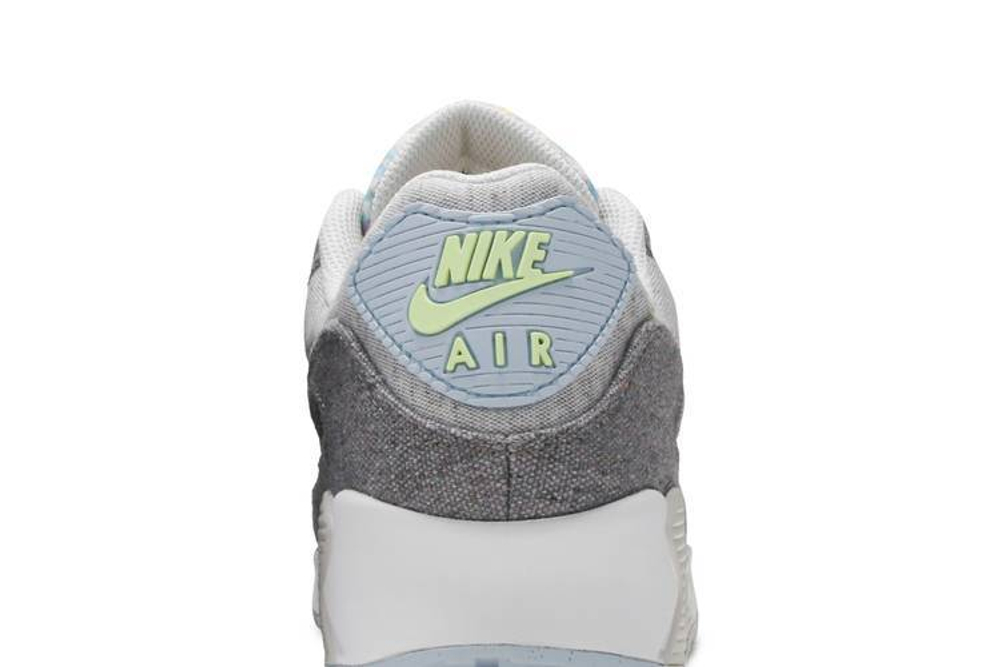 Кроссовки Nike Air Max 90 Nrg "Vast Grey"