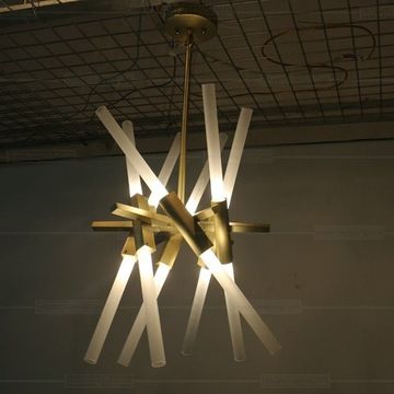 replica ASTRAL AGNES CHANDELIER 12 LIGHTS