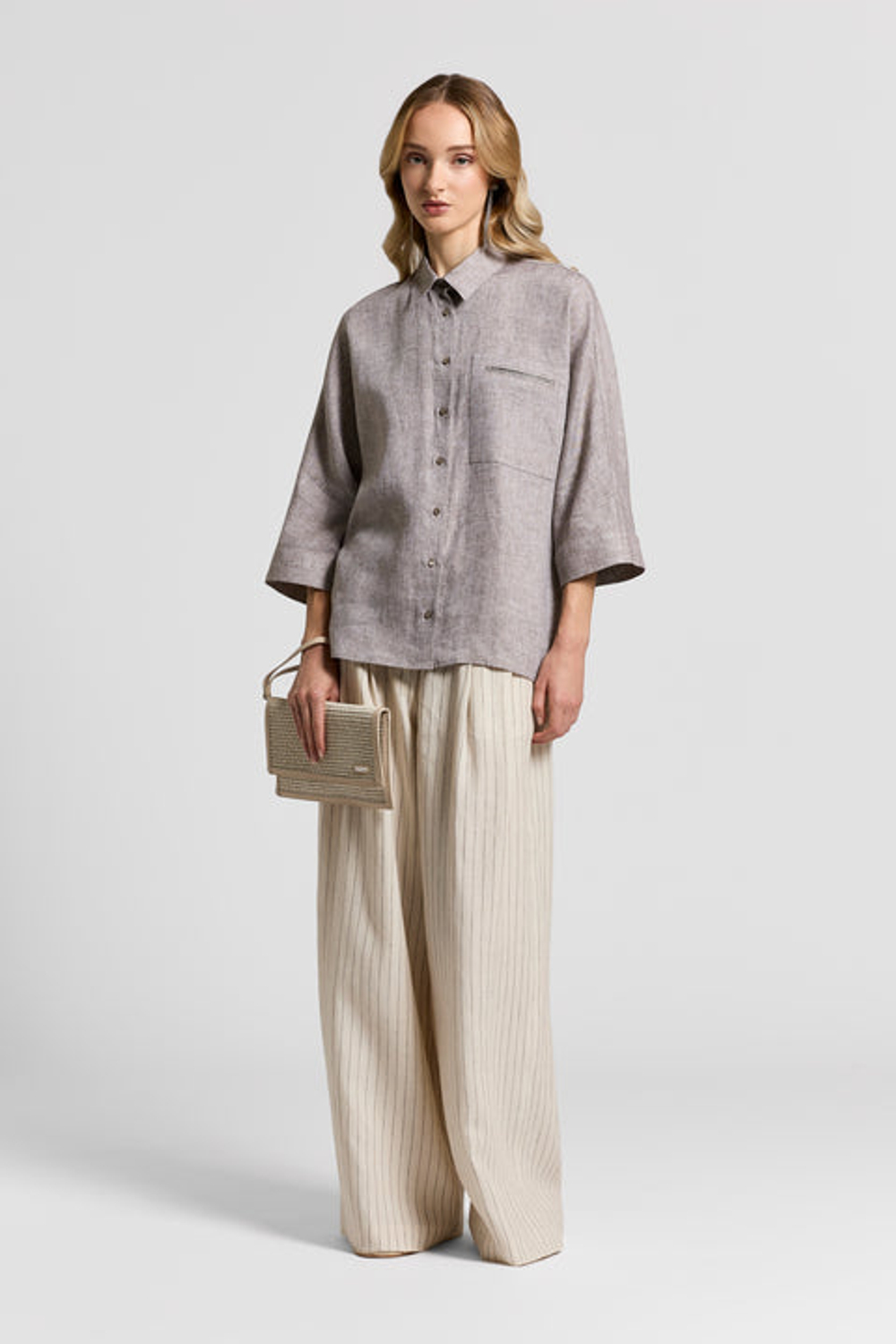 Рубашка PESERICO 42IT