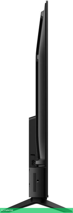 Телевизор LED TCL 55" 55P6K