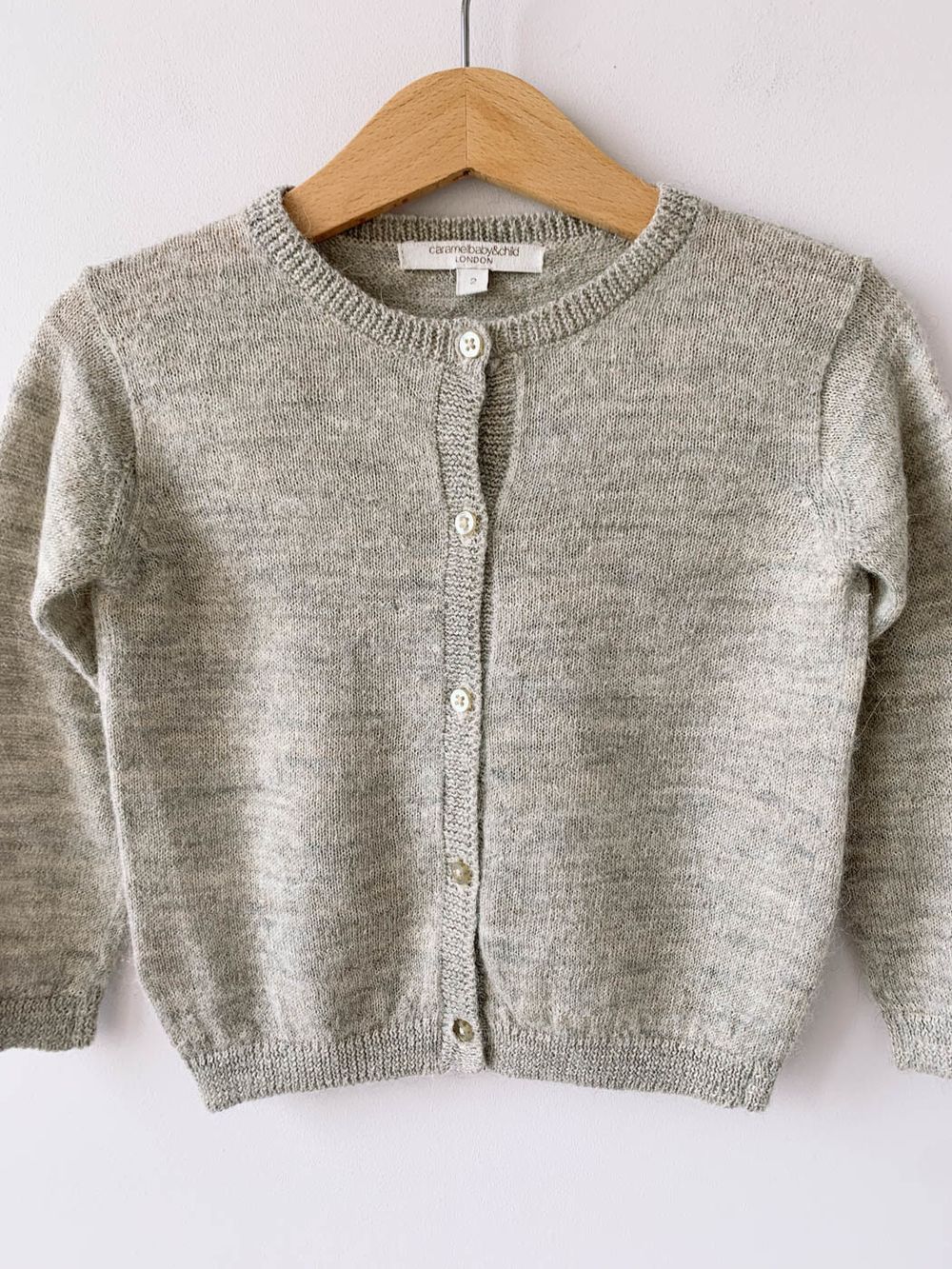 Кардиган Caramelbaby, 92