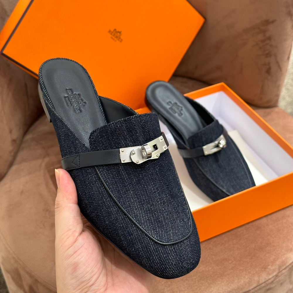 Hermes Mule