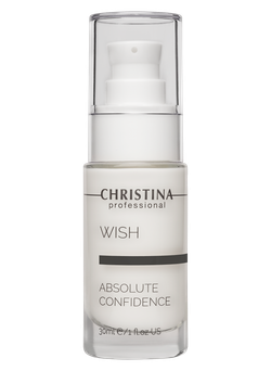 CHRISTINA Wish Absolute Confidence Expression Wrinkle Reduction