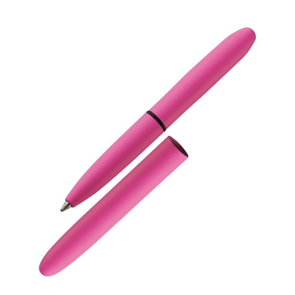 Шариковая ручка Diplomat Pocket pink (D20000605) 2