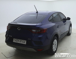 Renault Korea (Samsung) XM3 1.6 GTe LE (07.2020)