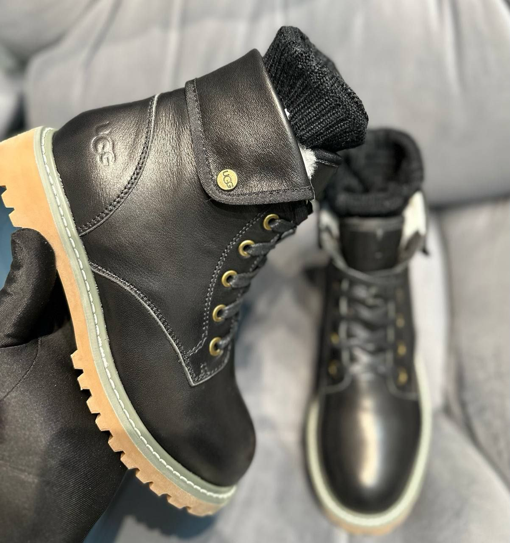 UGG