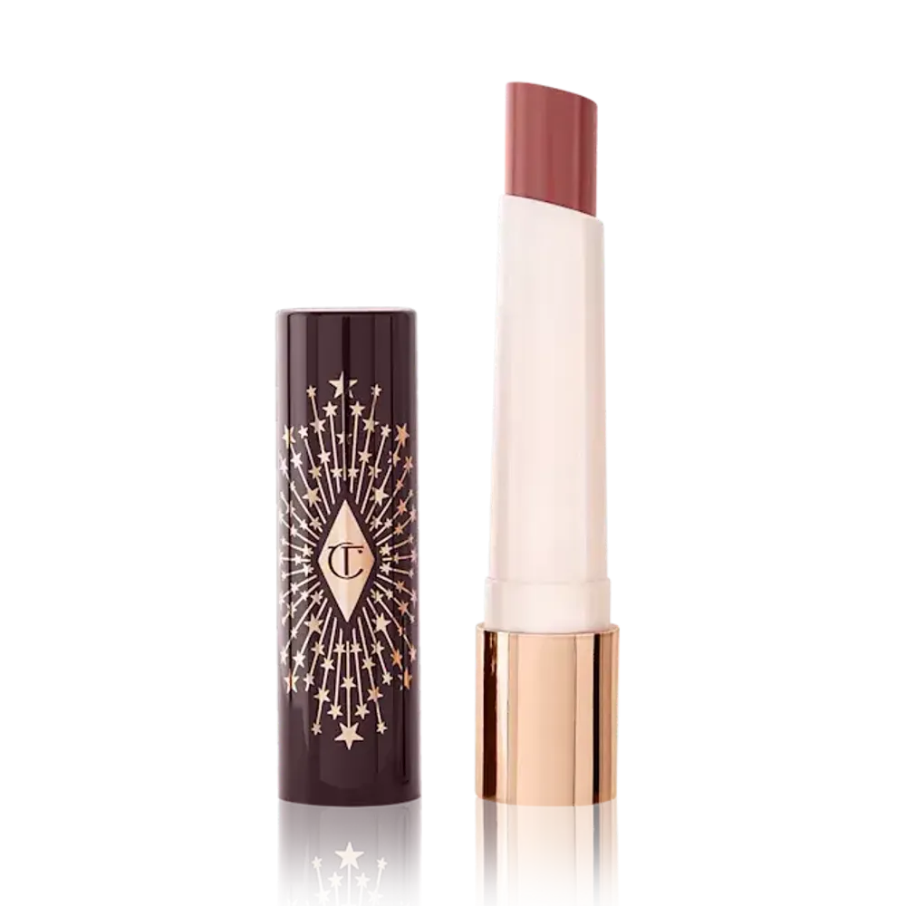 CHARLOTTE TILBURY Бальзам для губ c гиалуроновой кислотой Happykiss